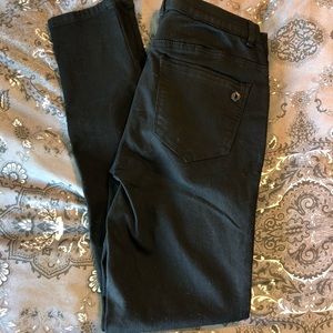 Black Jegging